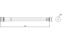 фото thumb №1, Nissens осушувач кондиціонера alfa romeo 147 156 1