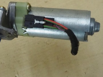 фото thumb №14, Двигунчик сидіння лівий перед skoda superb i eu 3b0959761af