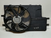 Купить Вентилятор радиатора корпус mercedes w168 a1685050155, фото thumb