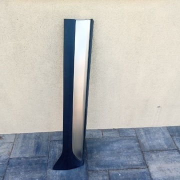 фото thumb №1, Планка двері ліва перед volvo xc40 31664043