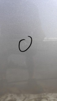 фото thumb №5, Дверь левая передние tekxa koleos i