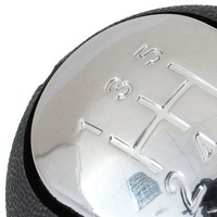 фото thumb №3, Opel vectra c signum 2002-2008 ручка рычаг переключения передач 5+r