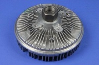 фото thumb №1, Org сцепление вентилятора вискомуфта вязкостная муфта durango