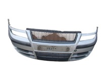 фото thumb №1, Fiat ulysse ii бампер перед передний