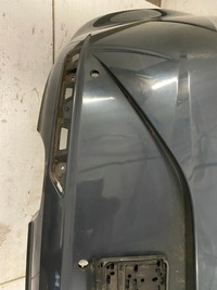 фото thumb №7, Бампер задняя задний seat leon ii lift pdc hak lw7x