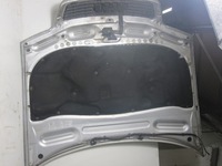 фото thumb №10, Капот передня перед audi a6 c5 ly7w