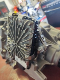 фото thumb №14, Редуктор mercedes-benz sl63 amg a2322802300