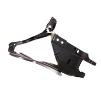 фото thumb №2, Mercedes e class w212 рама фара a2126200291