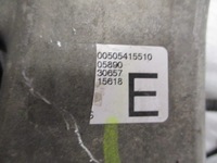 фото thumb №8, Alfa romeo stelvio поворотний кулак ліва