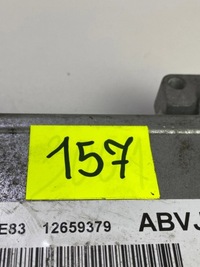 фото thumb №6, Блок керування двигуна opel astra j meriva b 1.4 1.6 abvj