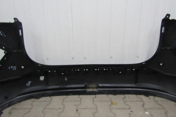 фото thumb №11, Бампер зад задній hyundai kona електричний 2 ii 22-