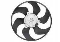 фото thumb №1, Вентилятор радиатора renault grand modus twingo