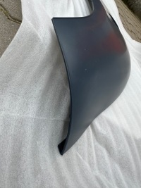 5511-00-0026970p спойлер бампера audi a3 8p 05.03-04.08 blic Зі Шроту, фото thumb