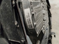 Bmw f10 f11 рестайлинг  радиатор вентилятор 2.0 3.0 woda Цена, фото thumb