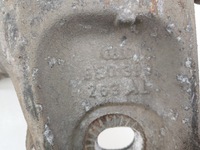 фото thumb №6, Опора кронштейн коробки передач 8e0399263al seat exeo 2.0 tdi
