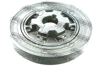 фото thumb №2, Колесо трос тяга we вала коленчатого citroen c-crosser 2007-2012