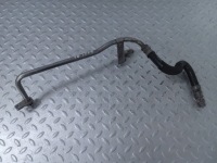 Шланг радіатора оливи коробки audi q5 sq5 8r0317826p Недорого, фото thumb