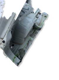 фото thumb №5, Volkswagen tiguan ii 5n 2016 + крила задня сторона ліва