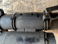 фото thumb №7, Амортизатор пружина mercedes w213 a0004214800