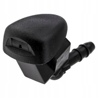 фото thumb №1, Насадка распылителя стекло передней do jeep renegade 2016-