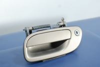 фото thumb №3, Volvo v70 ii ручка левая передняя 44600