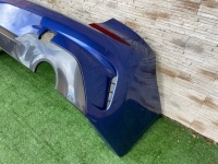 фото thumb №5, Бампер задня задній m набір bmw 3 g20 c31 6pdc kpl