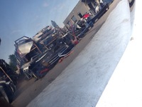 фото thumb №9, Ford puma 19- капот крышка двигателя