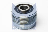 Сцепление генератора ford fiesta 98-, focus 98- Цена, фото thumb