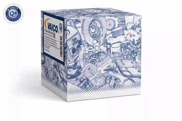 фото thumb №13, Vaico втулка, стержень изменения коробки передач mercedes w123,124,126,140,w202,210 /