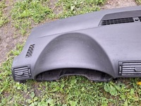 фото thumb №7, Панель приладів приладова консоль air bag audi a4 b6