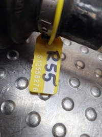 Приводной вал левая перед mini cooper r55 r56 06-13 1.6 16v 8605473 в Украине, фото thumb