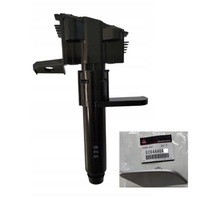 фото thumb №1, Mitsubishi eclipse cross 21 - омивач фара правий комплект phev