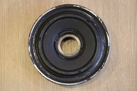 фото thumb №1, Шків captiva antara 2.2