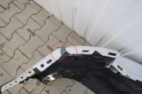 фото thumb №8, Бампер задняя задний vw taigo 2g7 21-