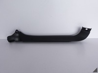 фото thumb №1, Audi a7 4g8 c7 рестайлинг 10-18 защита обивка боковина крышки крышки левая зад