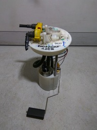 фото thumb №1, Ford оригинальный номер cn159h307fc модуль питающий w топливо