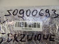 фото thumb №12, Fiat stilo багажник na лыжи 50900693