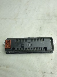 фото thumb №2, Дисплей радіо citroen c3 ii 5555502902