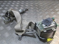 фото thumb №7, Mercedes s-klasa w222 pas ремені правий лівий задня задній a2228605100 a2228605200