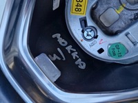 фото thumb №7, Воздуховод кожаный кожа мультифункция opel mokka a