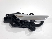 фото thumb №1, Ручка внутрішня лівий задня land rover range rover evoque lk7222601aa suv