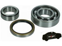 Купить Подшипник колеса задний daihatsu rocky 85-93 feroza 88-99 +ароматизатор, фото thumb