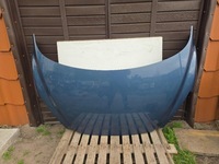 фото thumb №1, Капот peugeot rcz kdlc