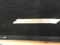 фото thumb №7, Підлога багажника renault talisman 2017 849026892r