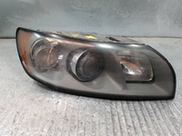 фото thumb №7, Лампа перед правая volvo v50 30698890 rh 0301198274