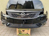 фото thumb №6, Opel astra k рестайлинг 19- бампер капот лампы балка усилитель радиатор