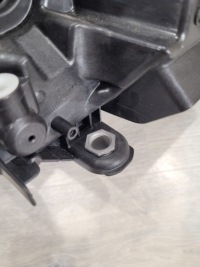 Skoda octavia iv 4 full led фара передняя правый с Разборки, фото thumb