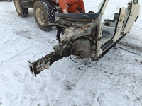 фото thumb №1, Vw passat b8 четверть левая лонжерон левый перед