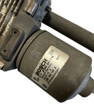 фото thumb №6, Механізм двірник правий перед переднє vw touran i 1t0955120a