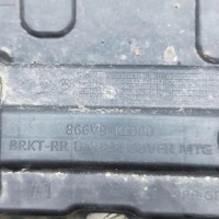 фото thumb №7, Защита двигателя hyundai ioniq 6 ce 866a1kl000 34881370 239kw 2023